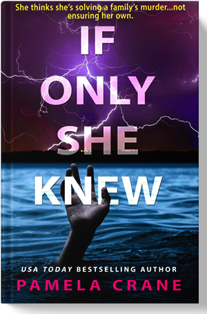 If Only She Knew