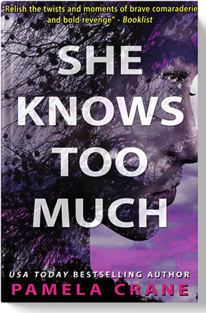 If Only She Knew