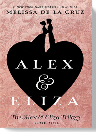 Alex & Eliza