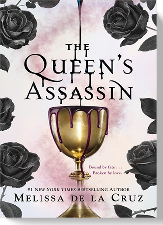Queen's Secret