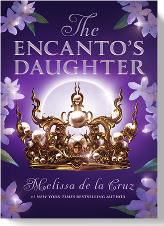The Encanto's Daughter