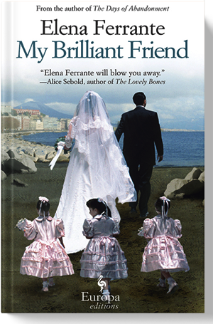 The Neapolitan Novels