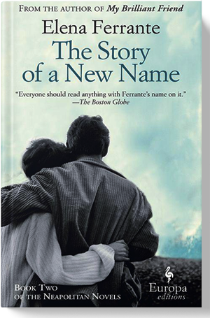 The Neapolitan Novels
