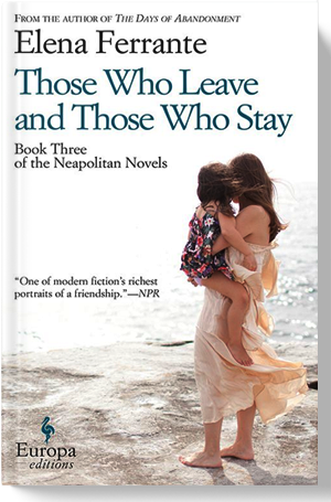 The Neapolitan Novels