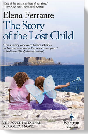 The Neapolitan Novels