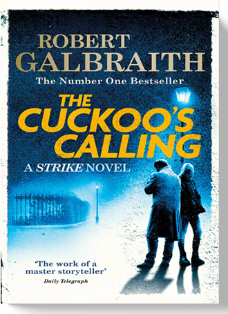 Cormoran Strike