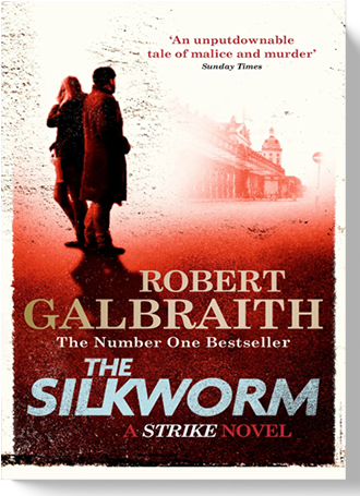 Cormoran Strike
