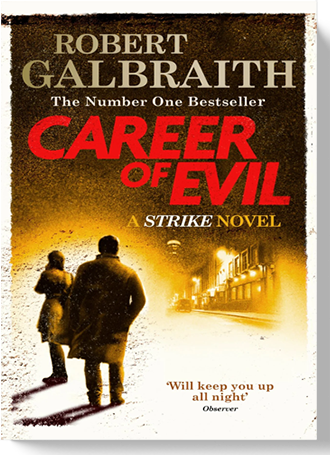 Cormoran Strike