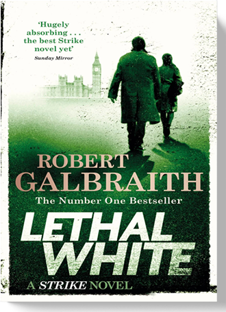Cormoran Strike