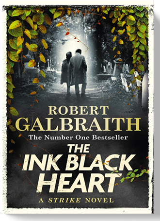 Cormoran Strike