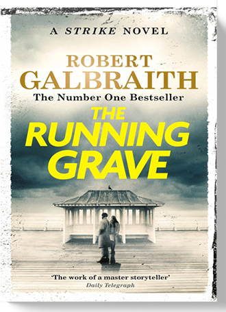 Cormoran Strike