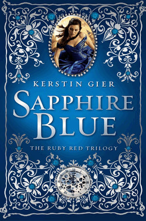 Precious Stone Trilogy