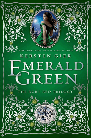 Precious Stone Trilogy