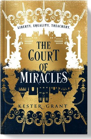 A Court of Miracles 