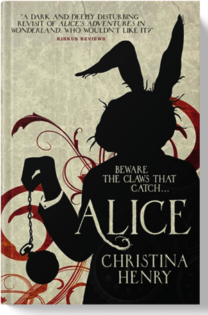 The Chronicles of Alice