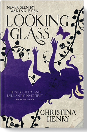 The Chronicles of Alice