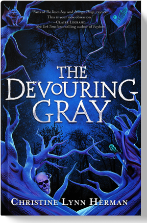 The Devouring Gray