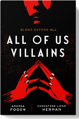 All of Us Villains