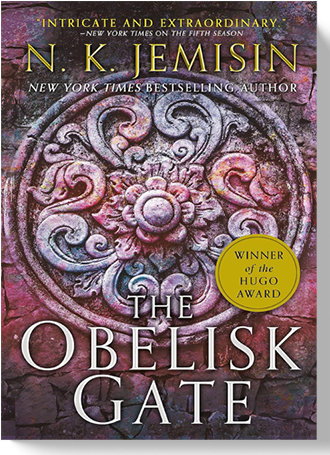 The Broken Earth