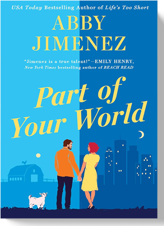Part of Your World