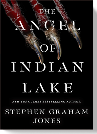 The Indian Lake