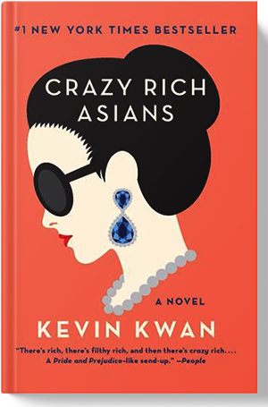 Crazy Rich Asians