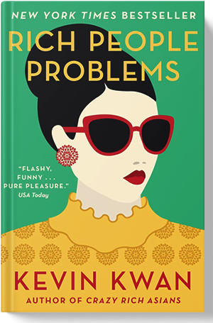 Crazy Rich Asians