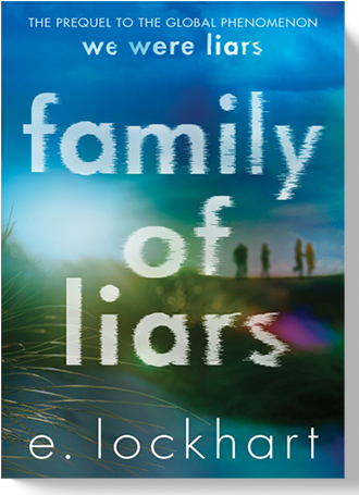 We Were Liars
