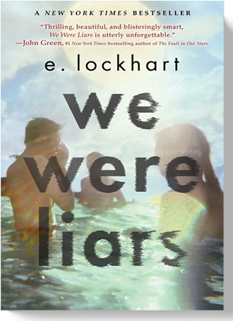 We Were Liars