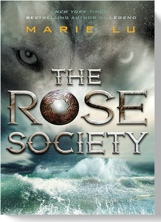 The Young Elites