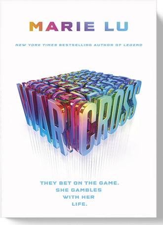 Warcross