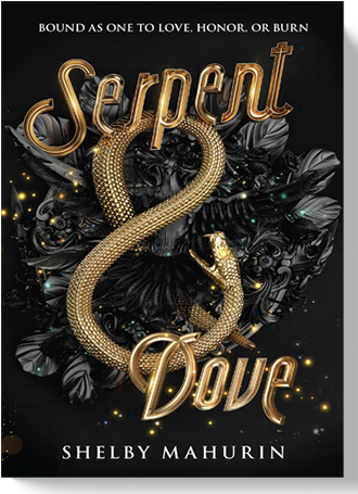 Serpent & Dove