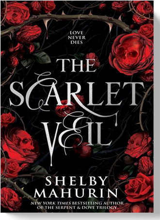 The Scarlet Veil