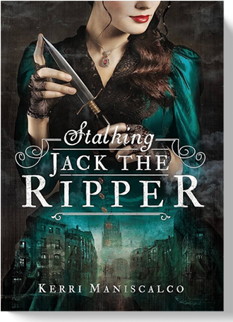 Stalking Jack the Ripper