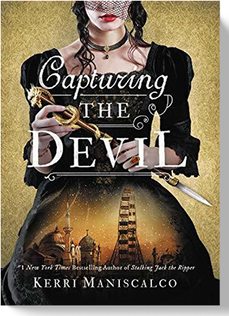 Stalking Jack the Ripper