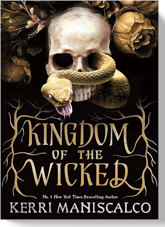 Kingdom of the Wicked