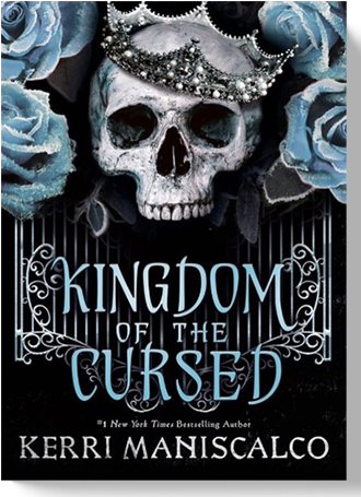 Kingdom of the Wicked