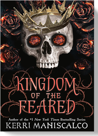 Kingdom of the Wicked