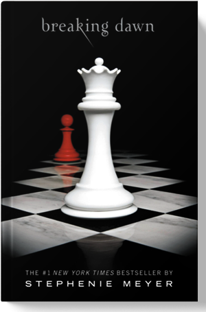 Twilight Saga