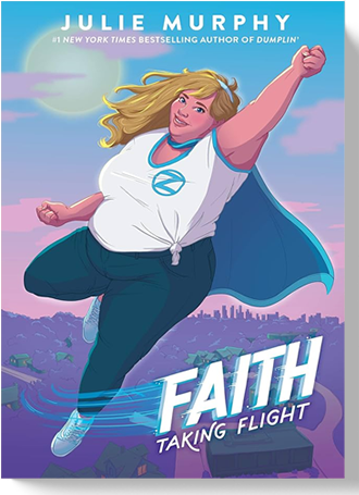 Faith Herbert Origin Story