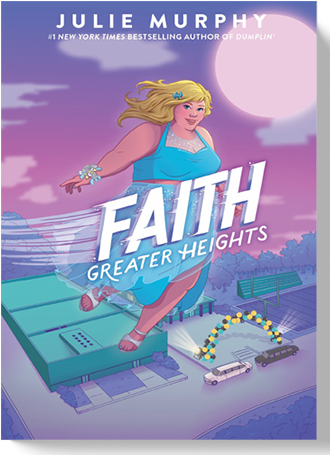Faith Herbert Origin Story