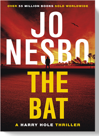 Harry Hole