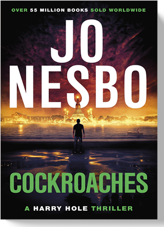Harry Hole