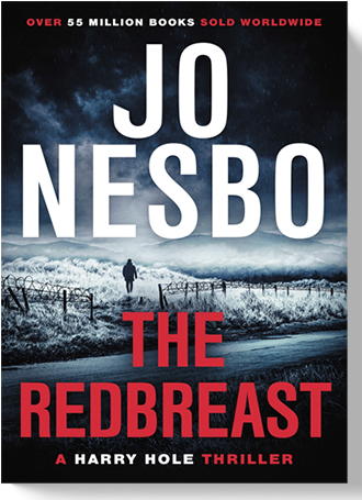 Harry Hole