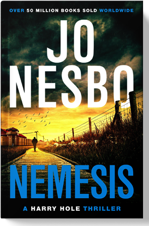 Harry Hole