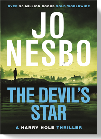 Harry Hole