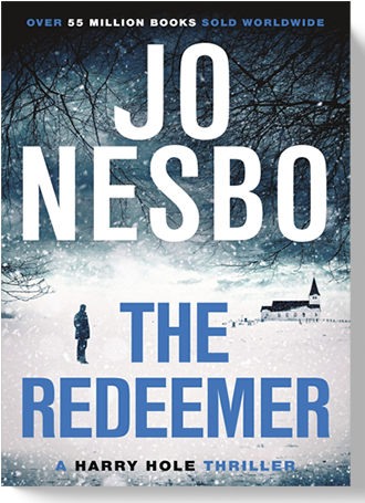 Harry Hole