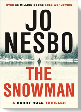 Harry Hole