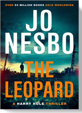 Harry Hole