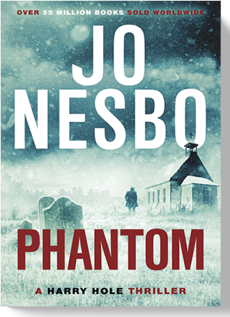 Harry Hole